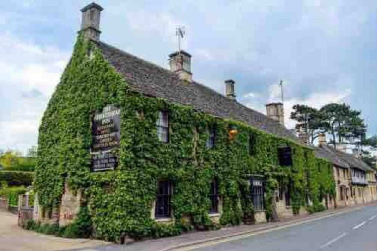 Church Farm Cottage Cheltenham Exterior foto